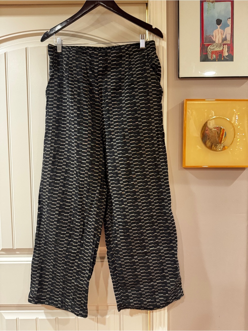 Ace & Jig Gatsby Pants in Matchstick